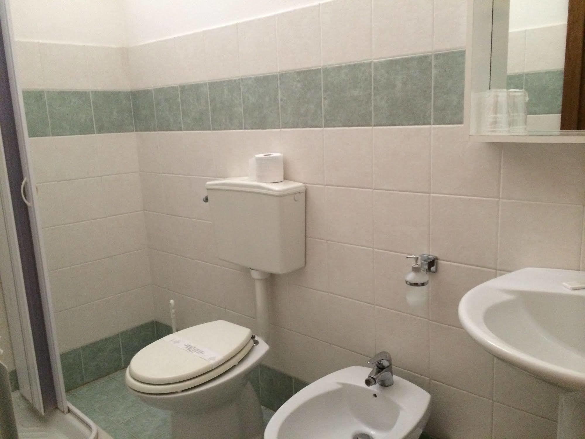 B&B La Dimora Corato Luaran gambar